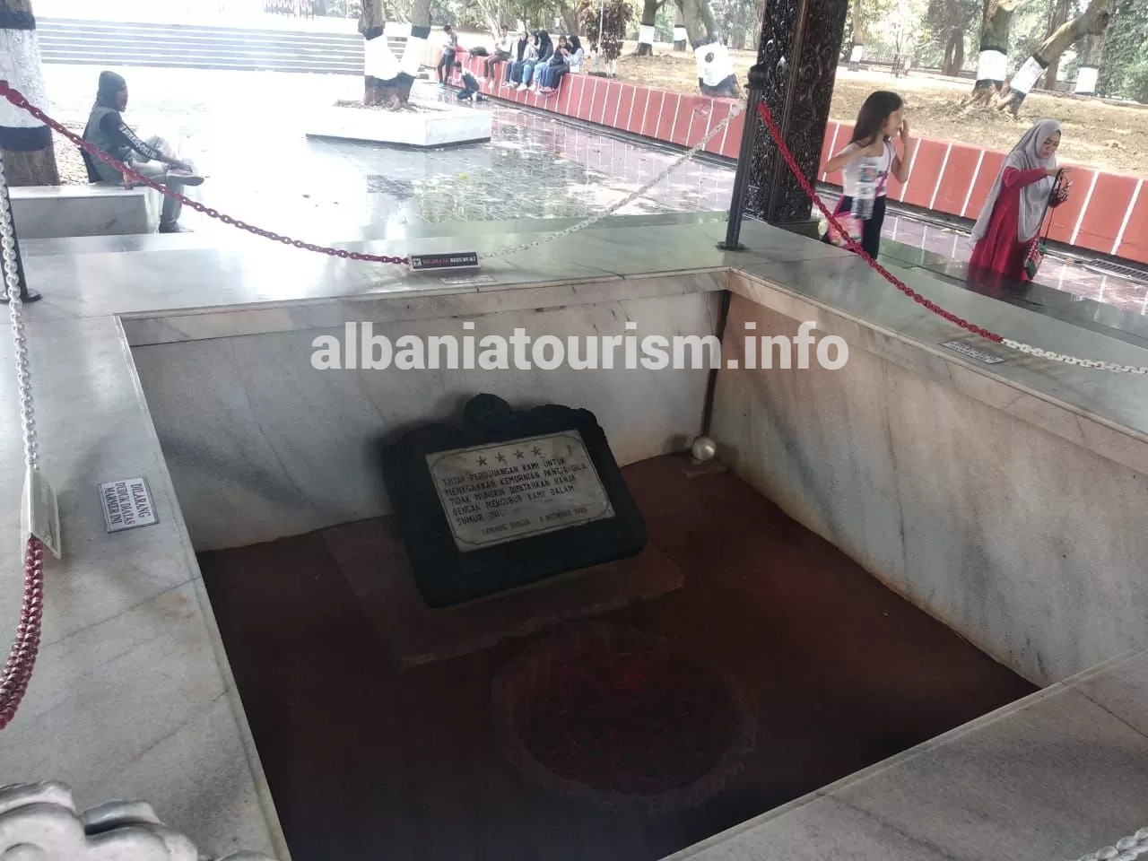 albaniatourism.info, Tragedi Lubang Buaya Sejarah Kelam Pemberontakan G30SPKI (2)