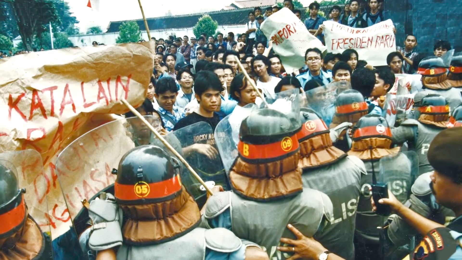 albaniatourism.info, Kerusuhan Solo Mei 1998, Potret Sejarah Kelam Soloraya (2)