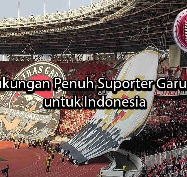 albaniatourism Dukungan Penuh Suporter Garuda untuk Indonesia