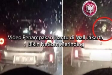 albaniatourism Video Penampakan Hantu di Mall Jakarta Bikin Netizen Merinding